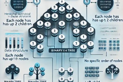 Binary Tree vs Binary Search Tree: Key Differences Explained