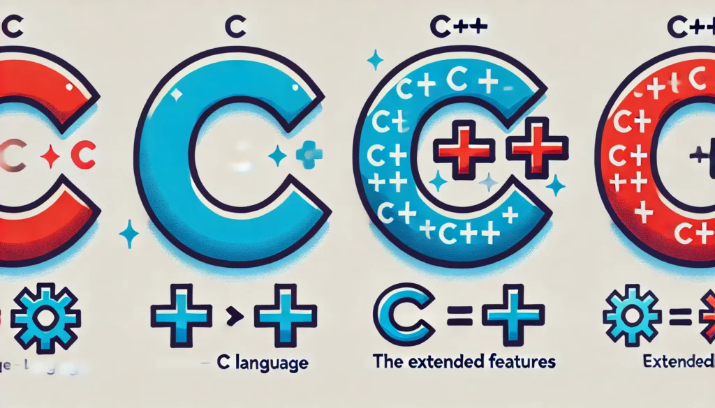 What Sets C Apart from C++: Key Differences Explained