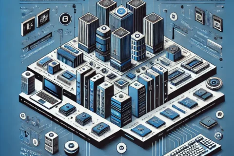Computer Architecture vs Organization: Key Differences