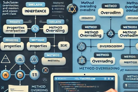 Inheritance vs Polymorphism: Key Differences Explained