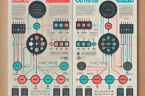 Mealy vs Moore Machines: Key Differences Explained