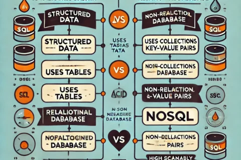 What Sets SQL Apart from NoSQL Databases? Key Differences