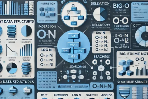 Data Structure Efficiency: Understanding Time Complexity