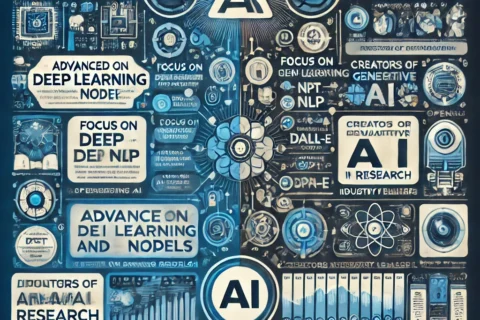 DeepSeek AI vs OpenAI: Which AI Solution Fits Your Needs?